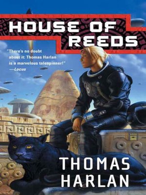 cover image of House of Reeds